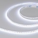 Лента Arlight RT-A160-5mm 2835 037808 48W 24V 1050lm белый (холодный) IP20