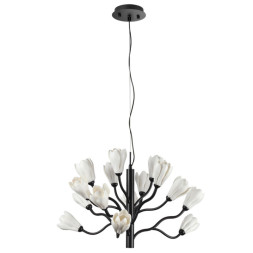 Подвесная люстра Odeon Light 5090/15 GARDI