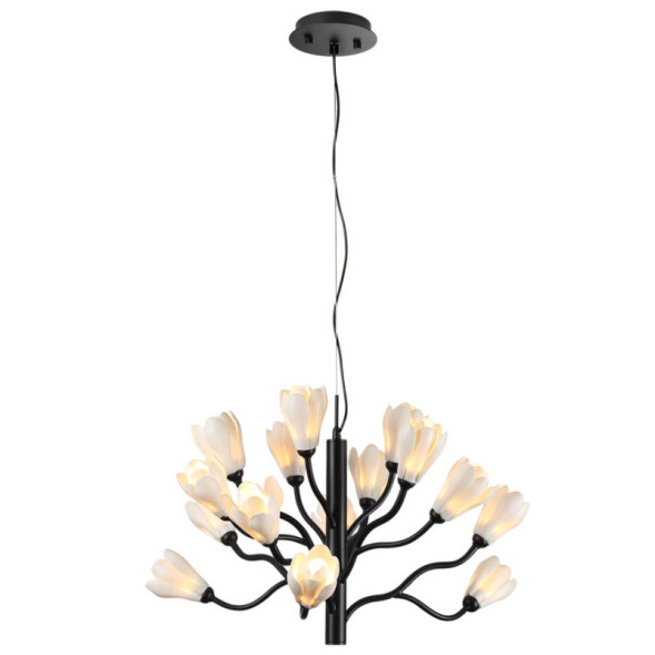 Подвесная люстра Odeon Light 5090/15 GARDI