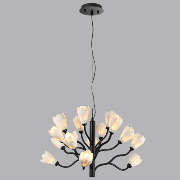 Подвесная люстра Odeon Light 5090/15 GARDI