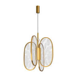 Подвесной светильник Odeon Light L-VISION 6664/38L