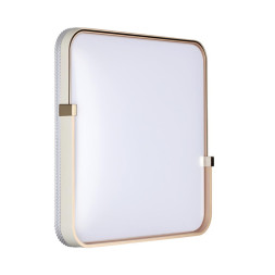 Потолочный светильник Sonex OLIDI WHITE 7680/EL