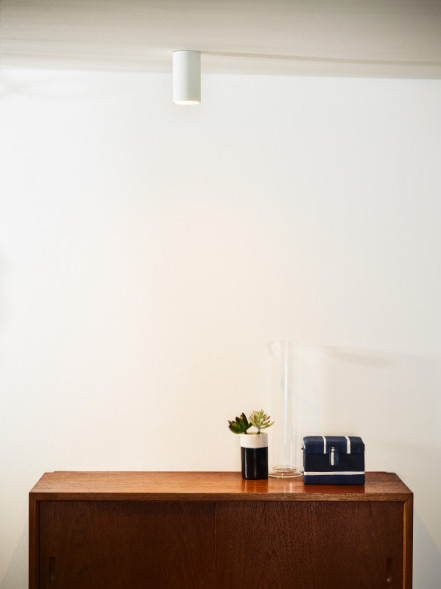 Накладной точечный светильник LUCIDE Delto 09915/06/31