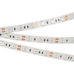Лента Arlight 012336(3) 72W 12V синий IP20