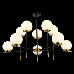 Люстра на штанге ST-Luce SL1203.402.10 LIMANO