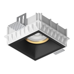 Точечный встраиваемый светильник Lightstar Domino G214507GMOD