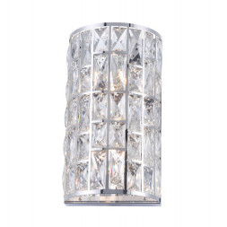 Бра Maytoni Gelid MOD184-WL-02-CH