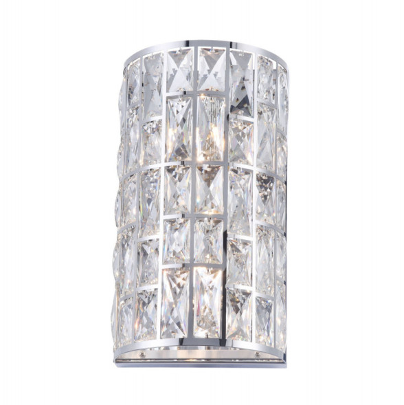 Бра Maytoni Gelid MOD184-WL-02-CH