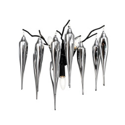 Бра MODELUX MS.2115.300 BK