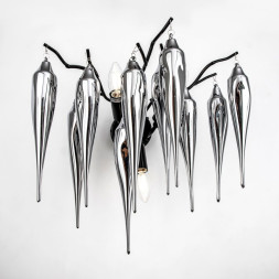 Бра MODELUX MS.2115.300 BK