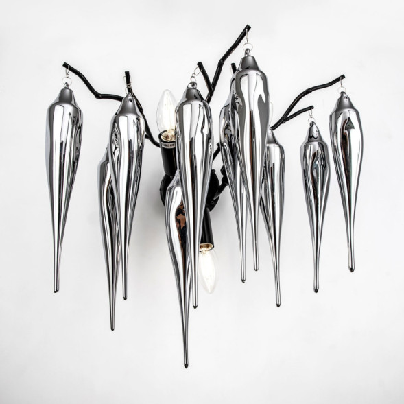 Бра MODELUX MS.2115.300 BK