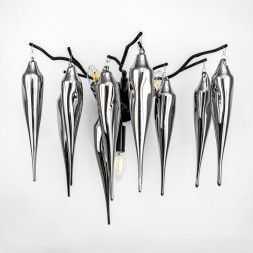 Бра MODELUX MS.2115.300 BK