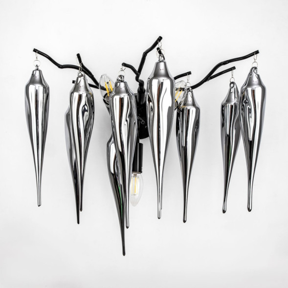 Бра MODELUX MS.2115.300 BK