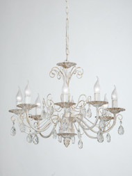 Подвесная люстра Vitaluce V1180 V1180/8