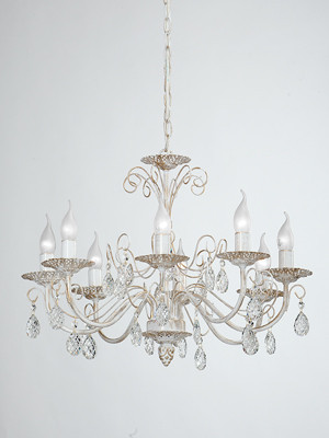 Подвесная люстра Vitaluce V1180 V1180/8