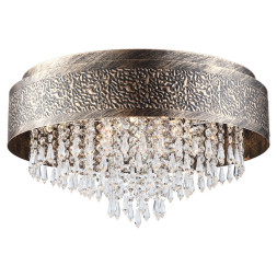 Потолочная люстра Lussole KENAI LSP-8025