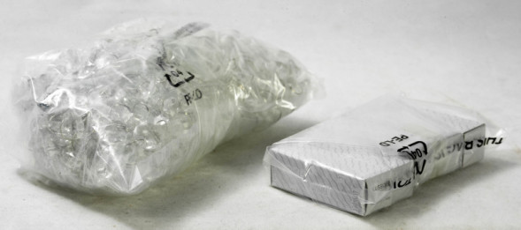 Потолочная люстра Lussole KENAI LSP-8025