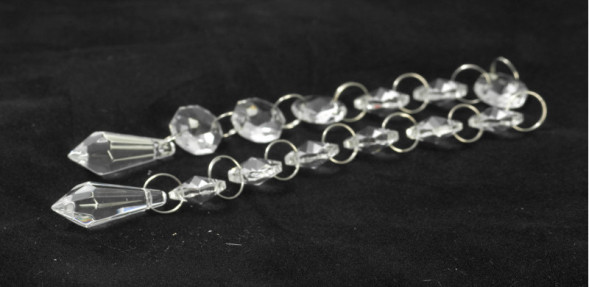 Потолочная люстра Lussole KENAI LSP-8025