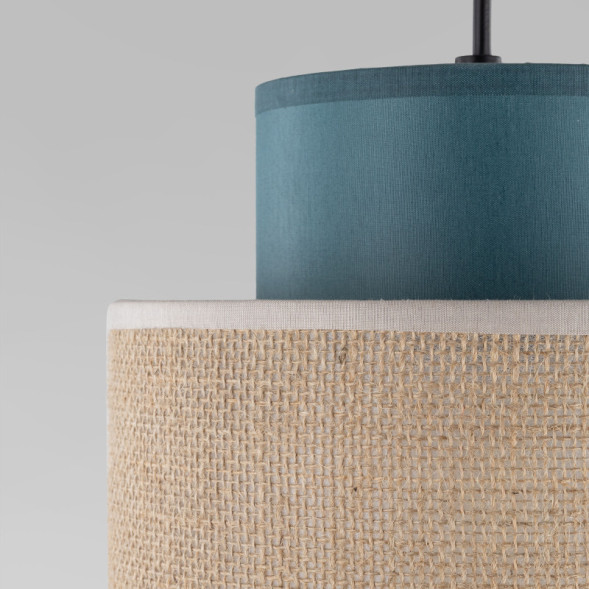 Подвесной светильник TK Lighting 3257 DUO