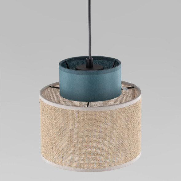 Подвесной светильник TK Lighting 3257 DUO