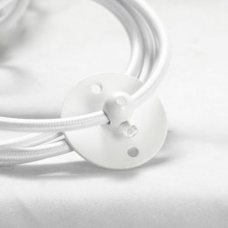 Подвесная люстра Lussole SHIRLEY LSP-8173