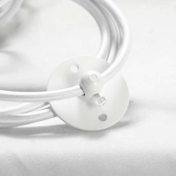 Подвесная люстра Lussole SHIRLEY LSP-8173