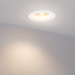 Светильник Downlight Arlight LTD-FROST 021068