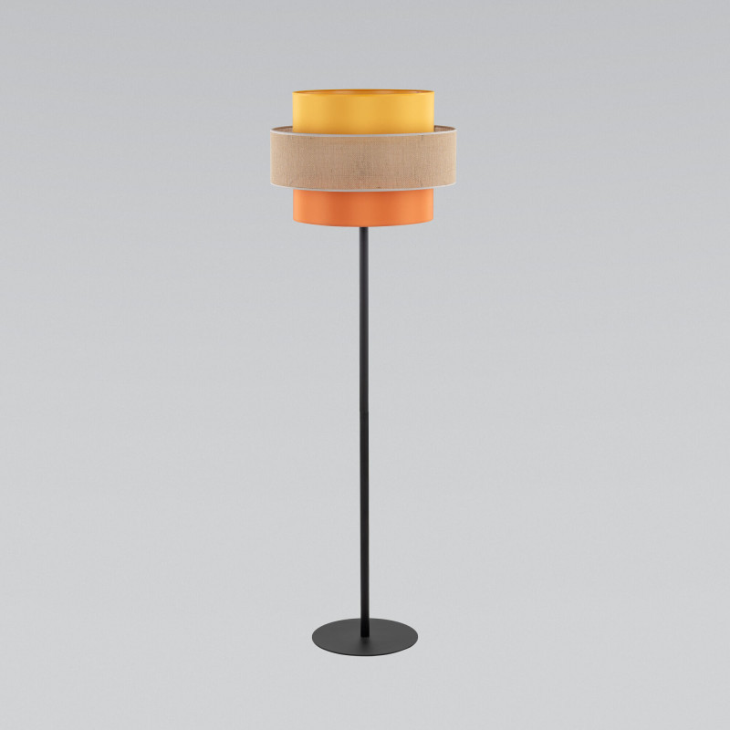Торшер TK Lighting 6451 Trio