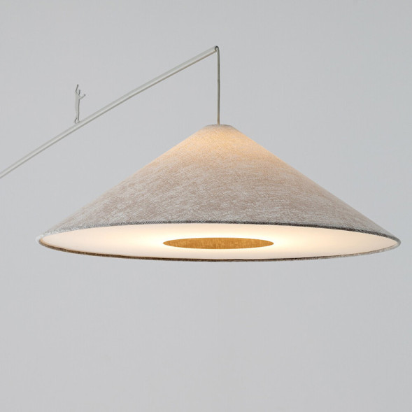 Торшер Nowodvorski Poise A 11686