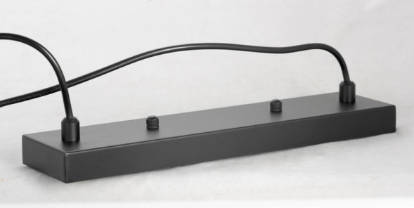 Подвесной светильник Lussole EDMONTON LSP-8341