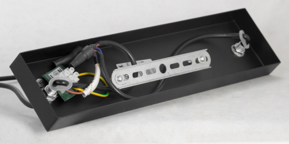 Подвесной светильник Lussole EDMONTON LSP-8341