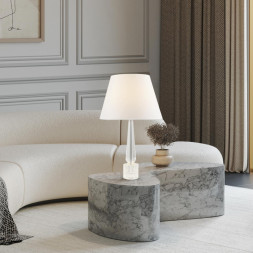 Настольная лампа MODELUX 5508.01TL ML.5508.01TL CR