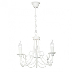 Подвесная люстра Vitaluce V3408 V3408/3