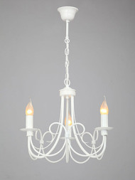 Подвесная люстра Vitaluce V3408 V3408/3