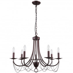 Подвесная люстра F-Promo Plini 2590-7P