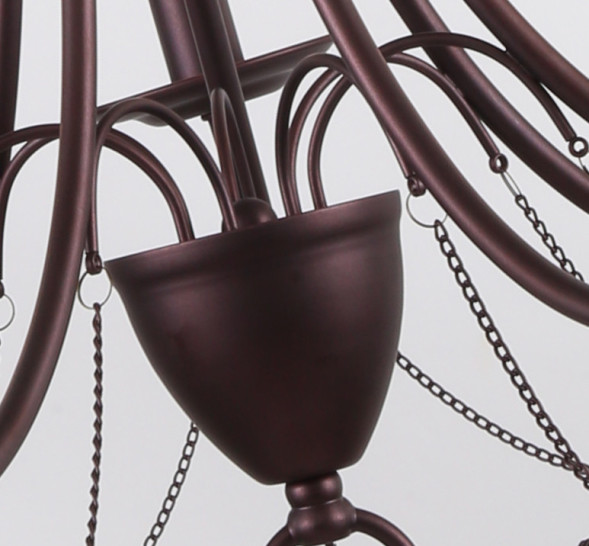 Подвесная люстра F-Promo Plini 2590-7P