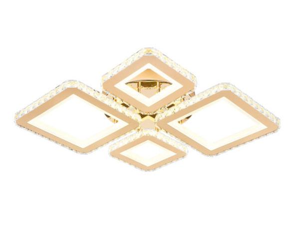 Потолочный светильник Ambrella Light ACRYLICA FA1727