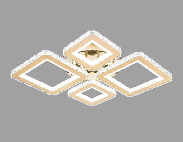 Потолочный светильник Ambrella Light ACRYLICA FA1727