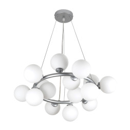 Подвесная люстра MODELUX MS.6033.15 SL