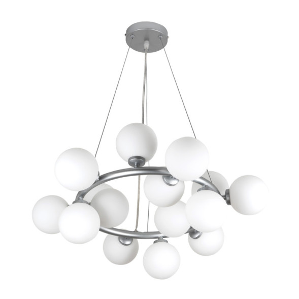 Подвесная люстра MODELUX MS.6033.15 SL