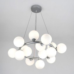 Подвесная люстра MODELUX MS.6033.15 SL