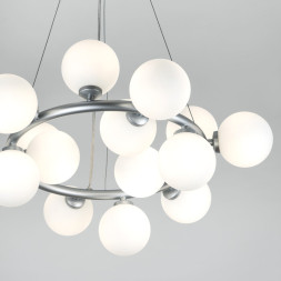 Подвесная люстра MODELUX MS.6033.15 SL