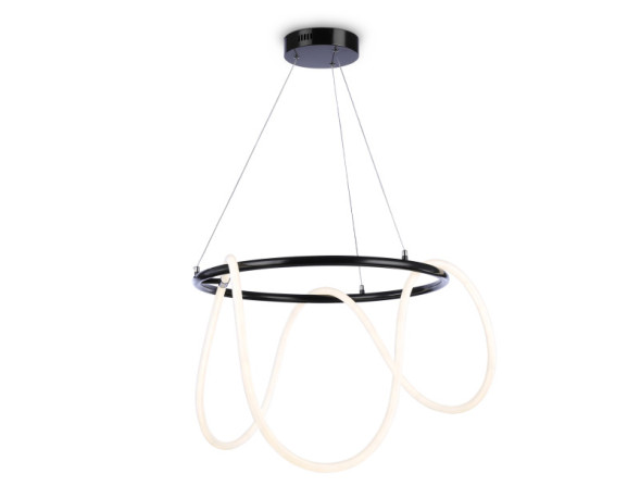 Подвесной светильник Ambrella Light COMFORT FL10501