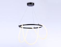 Подвесной светильник Ambrella Light COMFORT FL10501