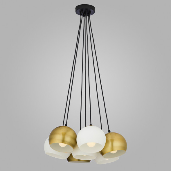 Подвесной светильник TK Lighting CASTELLO 2782 Castello