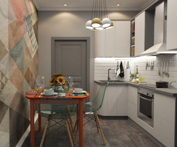 Подвесной светильник TK Lighting CASTELLO 2782 Castello