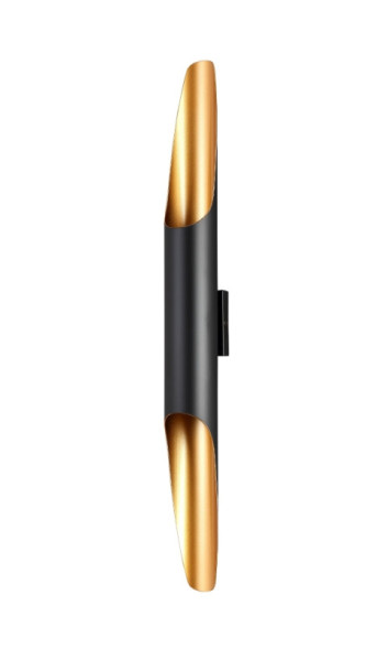 Бра Crystal Lux Sonata SONATA AP2 BL