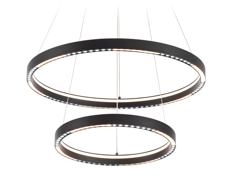 Каскадная люстра Ambrella Light COMFORT FL5865