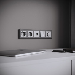 Выключатель Werkel W1122165