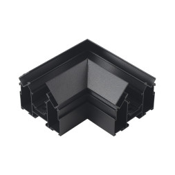 Коннектор для шинопровода Crystal Lux SPACE CLT 0.234 01 BL